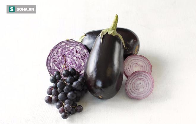 7 thuc pham ma cac chuyen gia dinh duong va bac si noi tieng o My an hang ngay