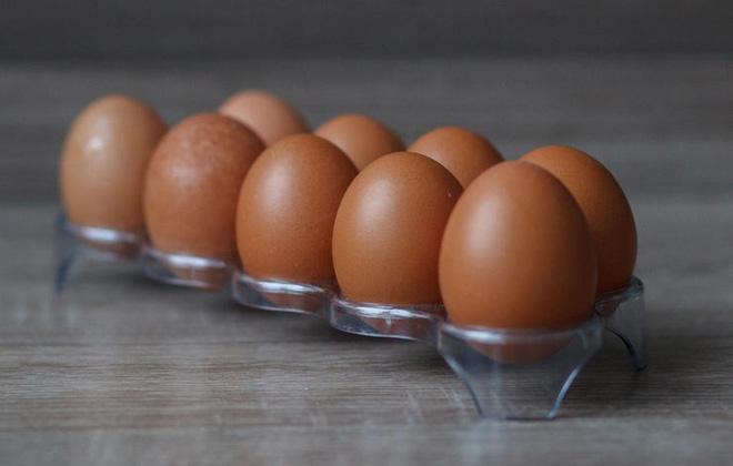 7 thuc pham ma cac chuyen gia dinh duong va bac si noi tieng o My an hang ngay