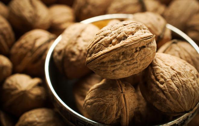 7 thuc pham ma cac chuyen gia dinh duong va bac si noi tieng o My an hang ngay