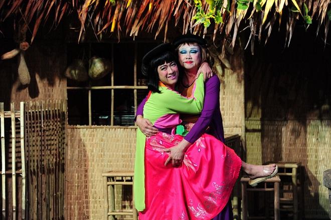 Vì một câu nói của Hoài Linh, Chí Tài sẵn sàng làm điều 30 năm không làm - Ảnh 1.