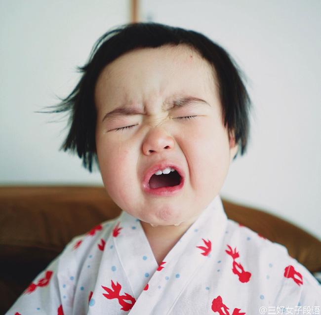 Hé lộ những hình ảnh không thể đáng yêu hơn của cô bé thánh ăn gây bão cộng đồng mạng - Ảnh 7.