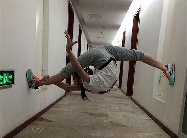 "cuoi sac sua" voi nhung hinh anh kho do dau nam 2017 hinh anh 7