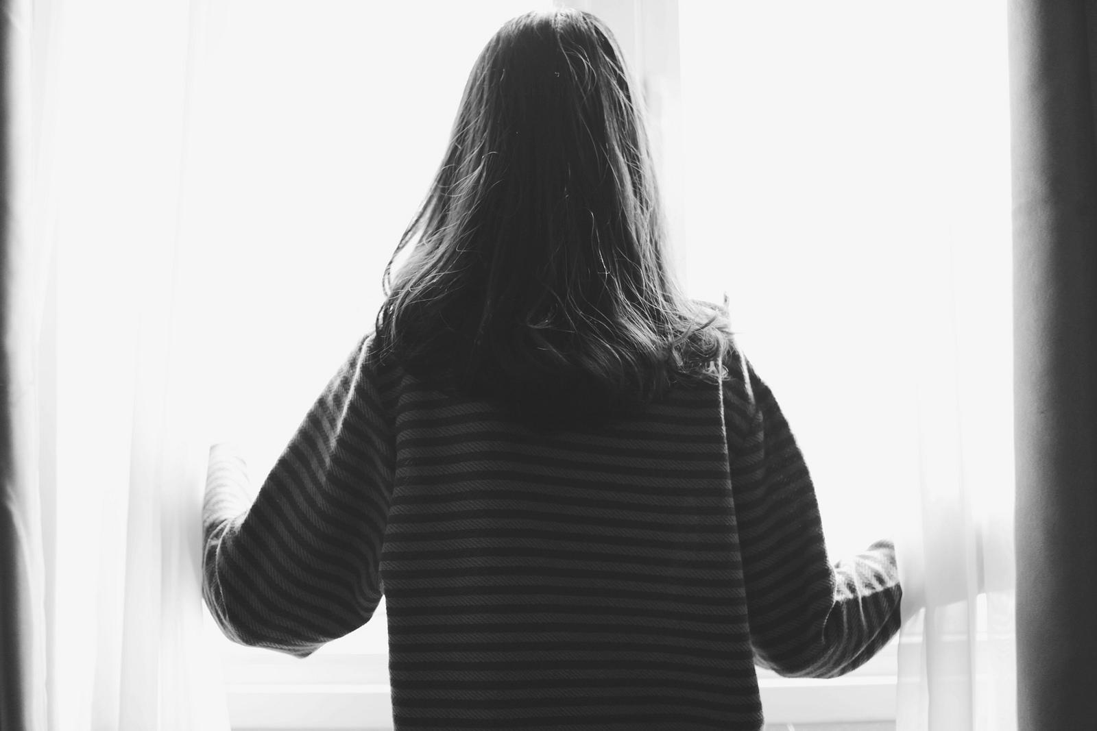 Ai nặng tình hơn, người đó sẽ khổ...