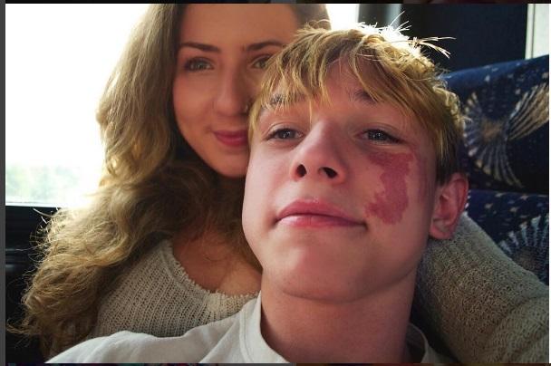 Ngoài người mẫu, Judan Lang còn là một rapper bởi niềm đam mê âm nhạc