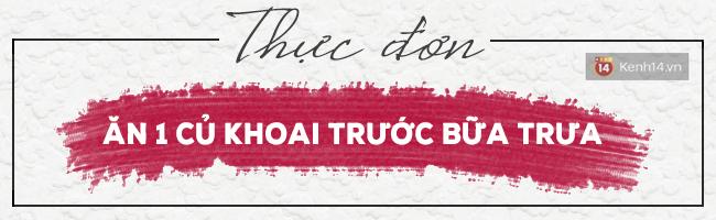 Thử ngay khoai lang để giảm 4 kg trong 1 tuần - Ảnh 3.