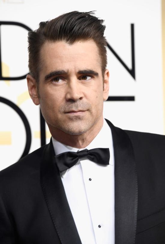 Colin Farrell