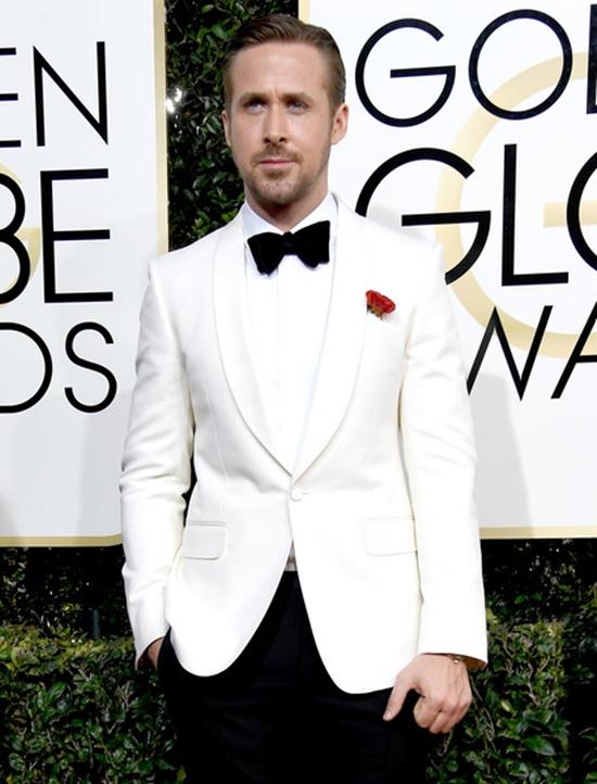 Ryan Gosling