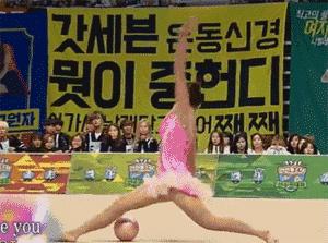 Khuôn mặt đáng yêu, vóc dáng sexy, đây là mỹ nhân Trung nổi nhất ở Hàn hiện nay-5