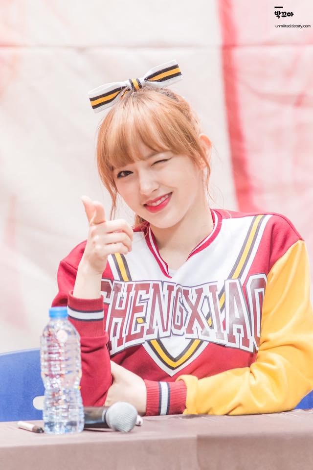 Khuôn mặt đáng yêu, vóc dáng sexy, đây là mỹ nhân Trung nổi nhất ở Hàn hiện nay-11