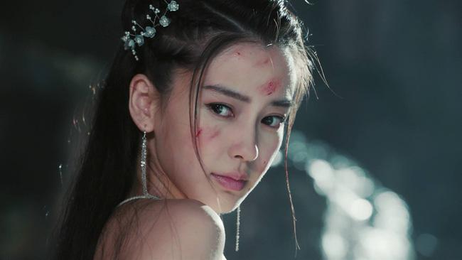 Vướng scandal của Angelababy, rating Cô phương bất tự thưởng giảm mạnh - Ảnh 5.