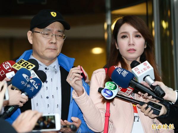 Helen Thanh Đào gây sốc showbiz Đài Loan khi thừa nhận nói dối học trường khủng, mẹ qua đời - Ảnh 7.