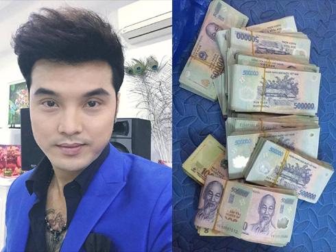 Không khoe khoang, ông hoàng nhạc thị trường Ưng Hoàng Phúc sở hữu khối tài sản cực khủng-14