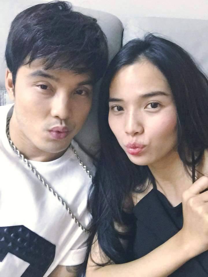 Ưng Hoàng Phúc khoe bọc tiền cát - xê khủng chỉ sau một tối đi diễn-3