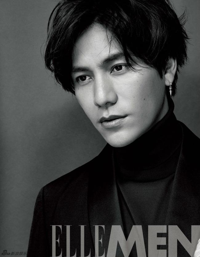 Người ta cứ tán tụng trai đẹp 9X, mà quên mất Cbiz còn có 2 nam thần 7X phong trần rụng rời thế này-10