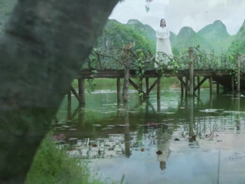Lưu Diệc Phi phải dè chừng nếu không muốn thất bại dưới tay Dương Mịch