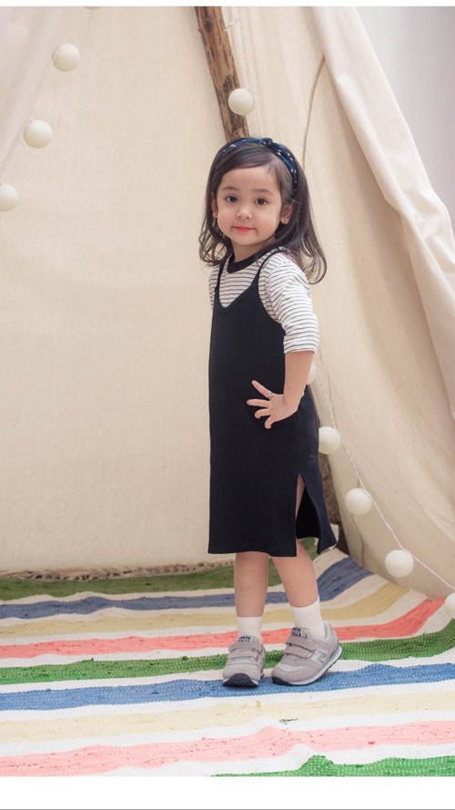 mau nhi 5 tuoi ha noi nhu sinh ra de thi hoa hau - 13