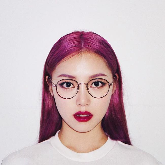 Đánh son màu tối chẳng còn đáng sợ nữa nếu bạn biết loạt bí kíp này - Ảnh 5.