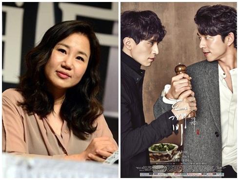 Ai là người đứng sau thành công của 'Hậu duệ mặt trời' và 'Goblin'?