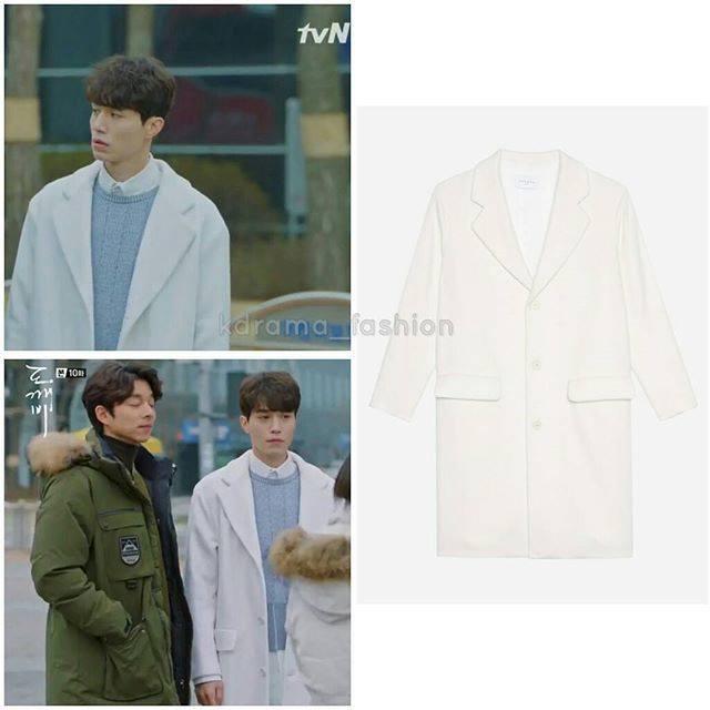 Thật không ngờ thần chết Lee Dong Wook lại giàu đến thế này-9