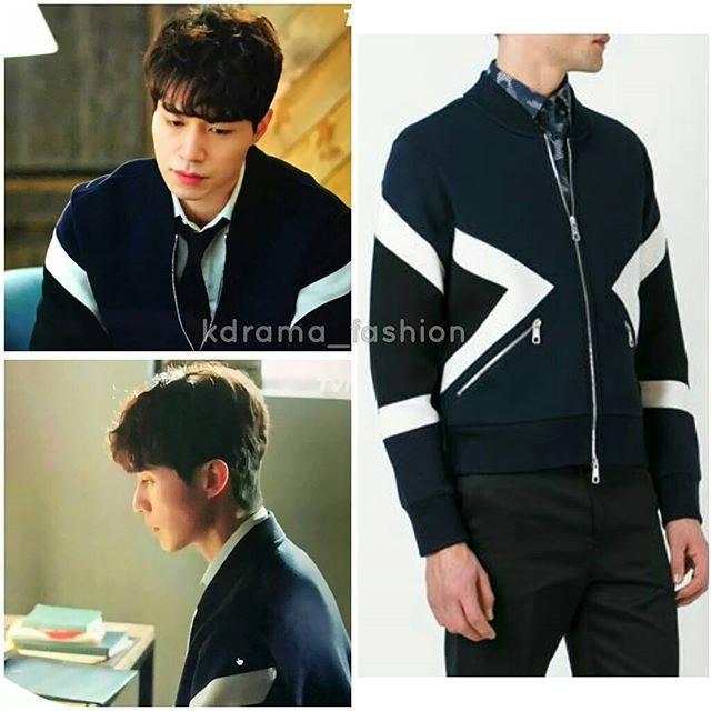 Thật không ngờ thần chết Lee Dong Wook lại giàu đến thế này-11