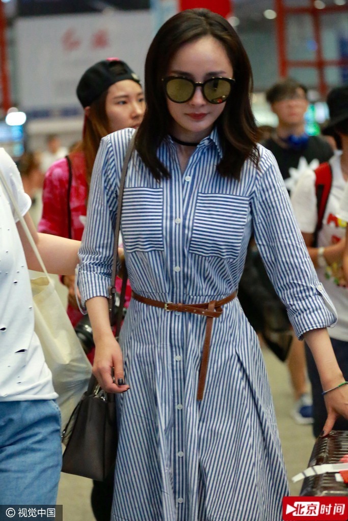 Nhung mon do ke khang dinh phong cach cua Duong Mich hinh anh 5