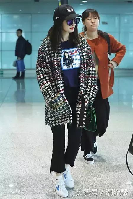 Nhung mon do ke khang dinh phong cach cua Duong Mich hinh anh 7