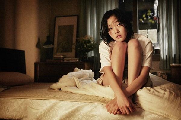 Nhờ vai diễn này, Kim Go Eun 