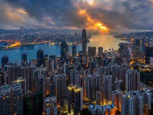 17 lý do nên đến Hồng Kông trong năm 2017