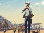 Sân bay Nội Bài xuất hiện tuyệt đẹp trong clip anime của đạo diễn nổi tiếng Nhật Bản