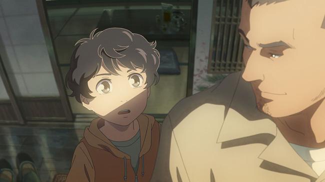 Sân bay Nội Bài xuất hiện tuyệt đẹp trong clip anime của đạo diễn nổi tiếng Nhật Bản - Ảnh 4.