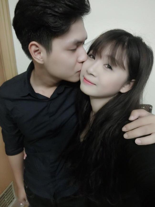 Clip: Chàng trai xúc cơm cho bạn gái, không ăn bị dọa chú công an, ông ba bị đến bắt đi - Ảnh 3.