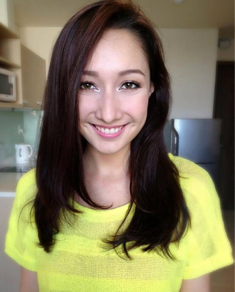 5 co con gai cang lon cang xinh dep, sanh dieu hon nguoi cua sao viet - 16