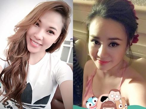 FB 24h: Bạn thân Ngọc Trinh bối rối khi ngồi trong viện tâm thần - Vy Oanh tung clip 