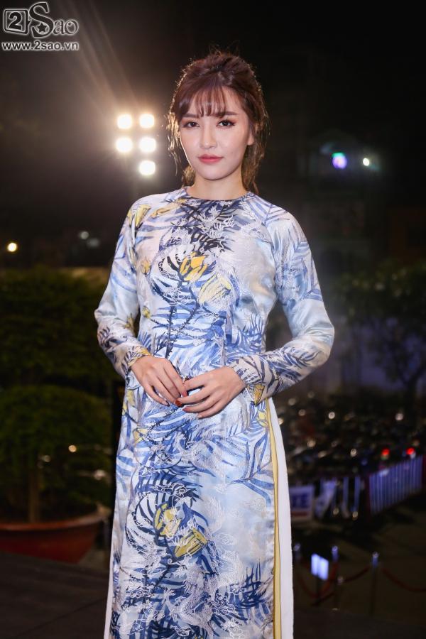 Chưa bao giờ dàn sao Việt xúng xính váy áo đi tiệc đông như thế này-9