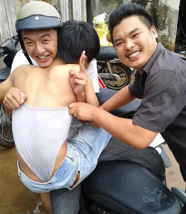 cam nin voi gioi tre "lay loi" tren mang xa hoi hinh anh 8