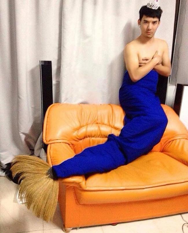 cam nin voi gioi tre "lay loi" tren mang xa hoi hinh anh 9