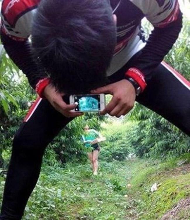 cam nin voi gioi tre "lay loi" tren mang xa hoi hinh anh 4