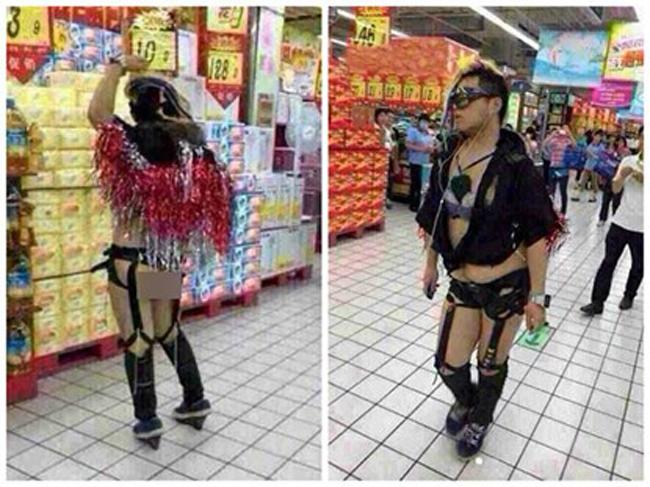 cam nin voi gioi tre "lay loi" tren mang xa hoi hinh anh 12