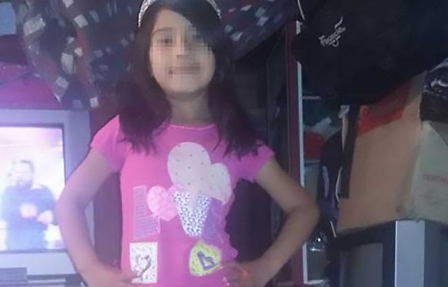 Bé gái 7 tuổi bị bắt cóc, hãm hiếp, thi thể được tìm thấy trong căn hộ sang trọng - Ảnh 2.