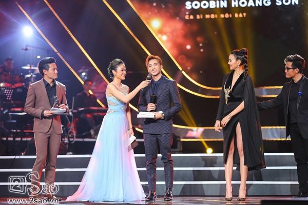 Chân dài thế này thì ai đọ được với Thanh Hằng-7