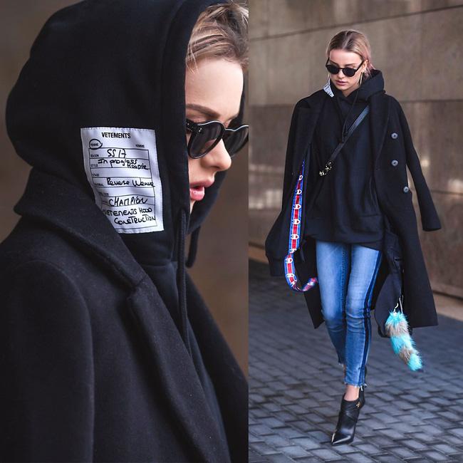 Ngắm ngay street style thế giới để học lỏm bí kíp mix đồ đảm bảo ấm-đẹp-chất - Ảnh 10.