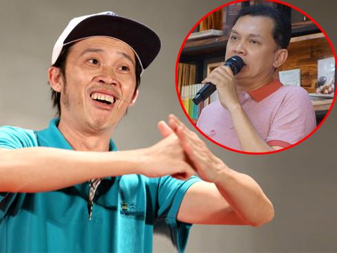 Dưỡng bệnh cũng không yên, Hoài Linh bực mình phải nói khi Hữu Châu bị quy chụp, chia rẽ