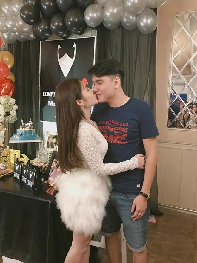 Chuyện tình cọc đi tìm trâu của cô gái tự nhận ế 21 năm - Ảnh 2.