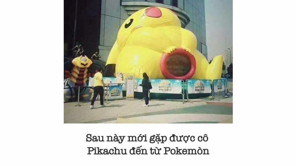 Pokémon Anime VN  Bửu bối thần kì  Khi nhắc đến Pokemon bạn sẽ nghĩ đến  gì Pikachu Rùa kini Ếch kì diệu Hay khủng long lửa rồng phun lửa v