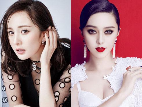 Bị ghét bỏ, 4 mỹ nhân này vẫn vượt scandal để tỏa sáng