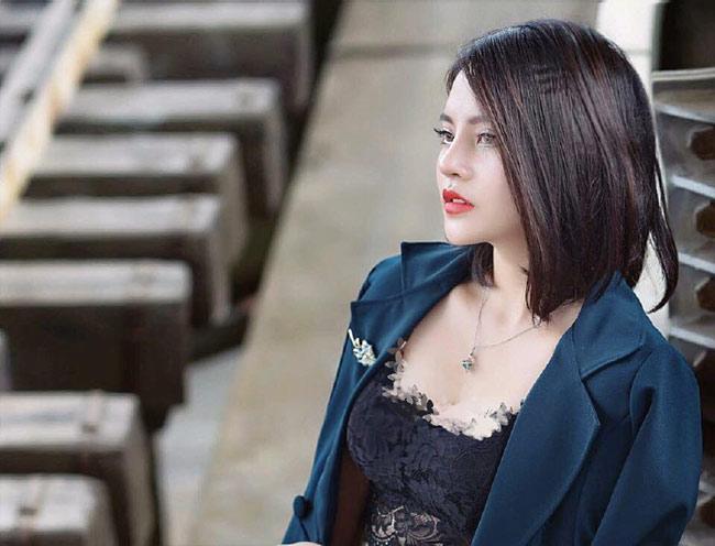 Hiện tại, Quỳnh Cool cũng ra rút khỏi phim hài "Kem xôi".