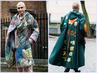 Tuần lễ thời trang nam: Nơi street style trở thành cái cớ để phái mạnh 