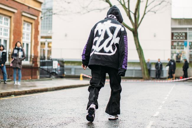 Tuần lễ thời trang nam: Nơi street style trở thành cái cớ để phái mạnh chặt chém nhau hết mình - Ảnh 7.