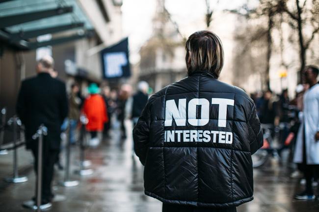 Tuần lễ thời trang nam: Nơi street style trở thành cái cớ để phái mạnh chặt chém nhau hết mình - Ảnh 8.