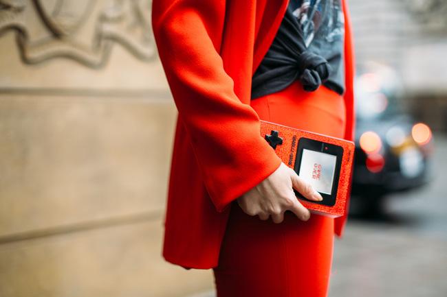 Tuần lễ thời trang nam: Nơi street style trở thành cái cớ để phái mạnh chặt chém nhau hết mình - Ảnh 10.